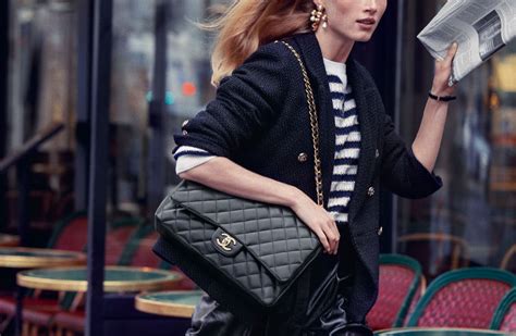 chanel 11.12 misure|11.12 Chanel handbags.